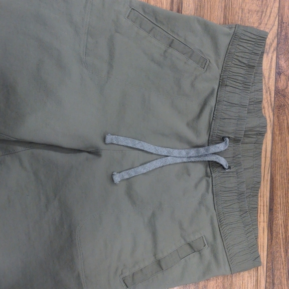 Eddie Bauer trouser leggings - Picture 2 of 6